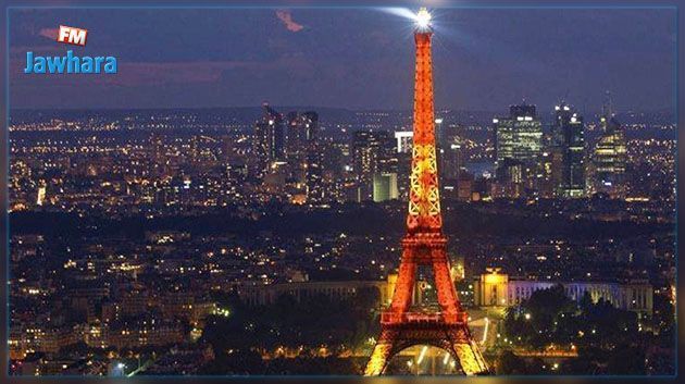 Après deux jours de grève, la tour Eiffel rouvre ses portes