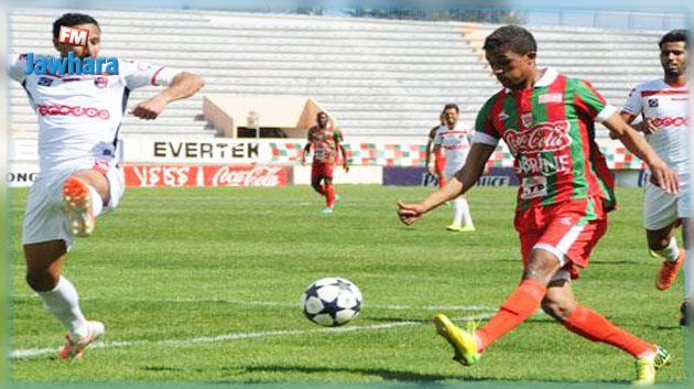 Le Stade Tunisien affronte en amical l'AS Gabès