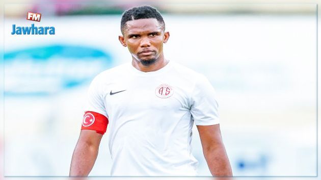 Eto’o rejoint le Qatar Sports Club