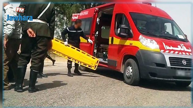 Tataouine : Un mort dans un accident de la route