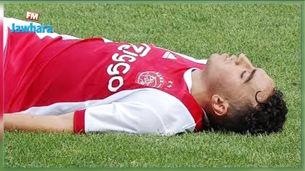 Victime d’un malaise cardiaque il y a un an, Abdelhak Nouri est sorti du coma