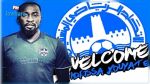 L'ivoirien Idrissa Kouyaté  signe à l'USM
