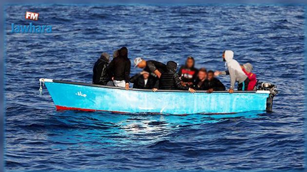 Naufrage de Djerba : Un 8e corps repêché