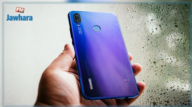 La série Huawei nova 3i redéfinit ce que signifie être à la mode