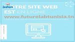 Lancement du site web Future Lab Tunisia