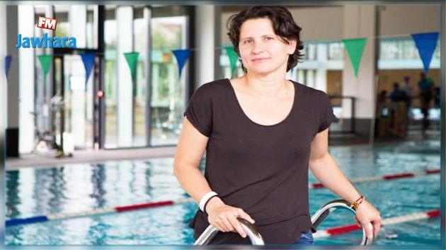 France : L'ancienne nageuse Roxana Maracineanu nommée ministre des Sports