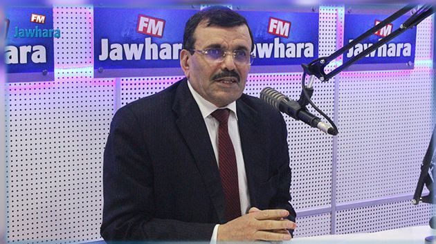 Ali Larayedh : Nous ne permettrons pas le report des élections