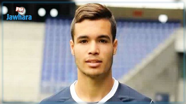 Ligue 1 : Haykeul Chikhaoui rejoint le Stade Tunisien