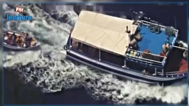 L'ARP négocie la libération immédiate des six marins tunisiens