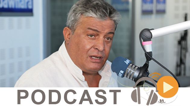 Politica du lundi 10 septembre 2018