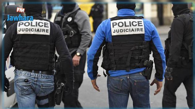 Attaque au couteau à Paris : L'assaillant arrêté
