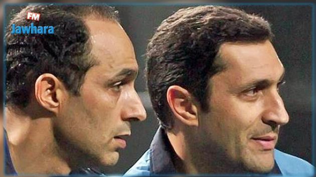 Egypte : Deux fils de Hosni Moubarak arrêtés