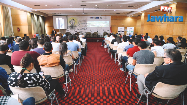 POLYLIGHTS de Polytechnique Sousse organise une journée scientifique 