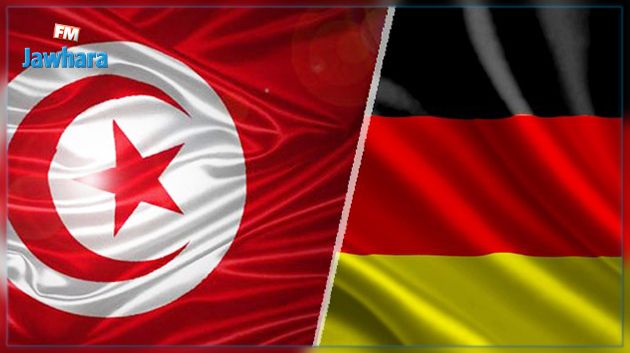 Allemagne-Tunisie: signature de 5 déclarations d’intention régissant 4 secteurs