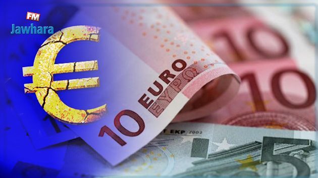 L'euro stable face au dollar