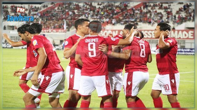 Coupe Arabe des Clubs Champions : La date du match Wydad Casablanca - ESS fixé