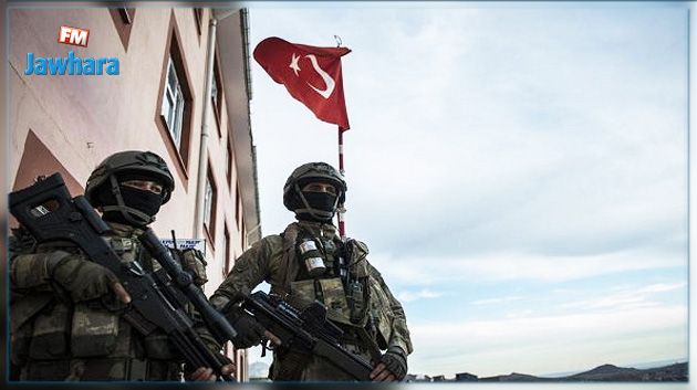 L'ambassade d'Iran à Ankara évacuée, un Kamikaze serait retranché à l'intérieur