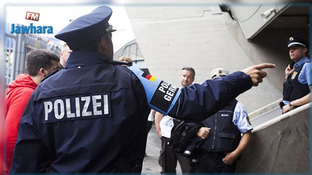 Allemagne : Prise d'otage à la gare de Cologne