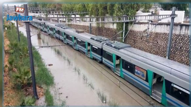 Intempéries : Une batterie de mesures prise par le ministère du Transport