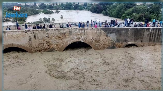 Inondations : Le bilan s'alourdit