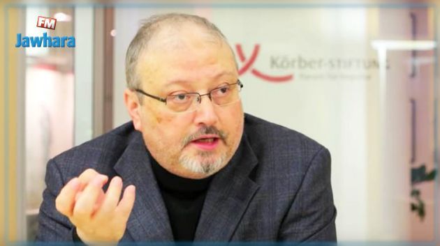 L'Arabie saoudite reconnaît que Khashoggi a été tué dans son consulat d'Istanbul