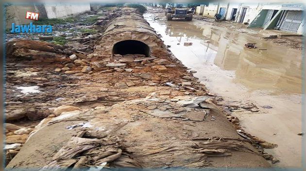 Plus de 20 associations et organisations dénoncent la destruction d'un tronçon d'un aqueduc datant de l'époque romaine