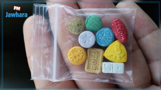 Msaken : Un dealer de drogue arrêté