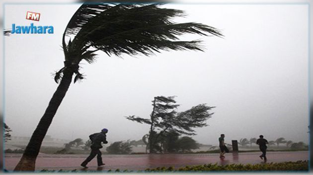 La météo de ce lundi 29 octobre 2018