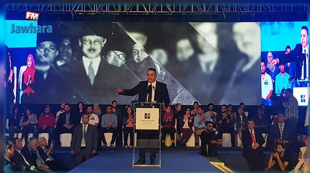 Al Badil Annonce sa participation aux législatives de 2019