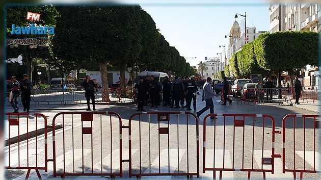Attentat suicide de Tunis : 13 blessés sous surveillance médicale