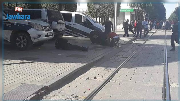 Attentat-suicide à Tunis : Mise en place d'une cellule de soutien psychologique pour les blessés