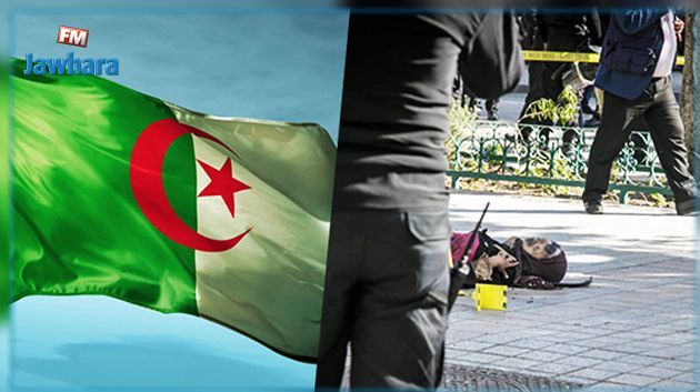 L’Algérie fustige l’attaque terroriste perpétrée à l’avenue Habib Bourguiba