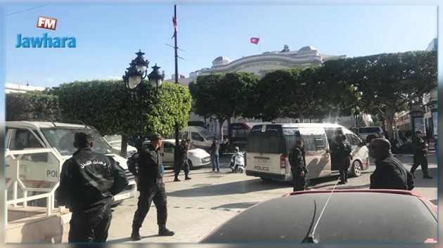 Le Secrétaire général du Conseil des ministres arabes de l'Intérieur met en garde contre l’exploitation des femmes pour commettre des attentats terroristes