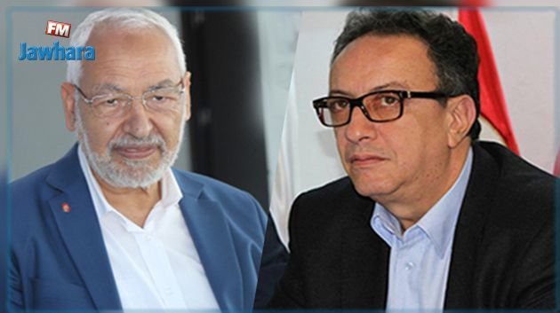 Hafedh Caïd Essebsi : Je n'ai pas contacté Ghannouchi et je ne lui ai pas envoyé Slim Riahi