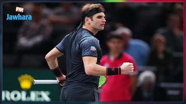 Tennis-Classement ATP : Malek Jaziri gagne 9 places et retrouve le Top 50