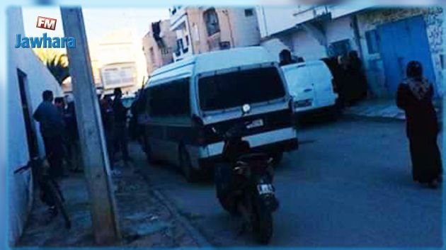Une mère de trois enfants tuée à Sidi Abdelhamid à Sousse : Nouvelles révélations