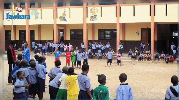 Cameroun : 79 élèves enlevés dans le nord-ouest du pays