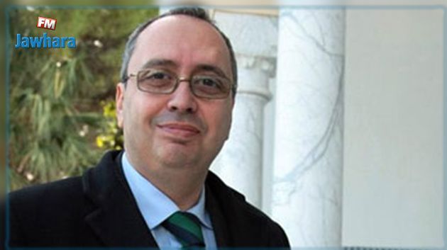Biographie du nouveau ministre de la Justice, Karim Jamoussi