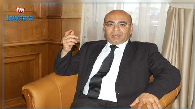 Biographie de Mohamed Fadhel Mahfoudh, ministre des Droits de l'Homme et de la Relation avec la Société civile