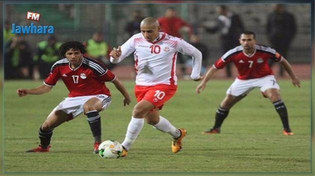 Egypte – Tunisie : La liste des joueurs convoqués sera dévoilée aujourd’hui