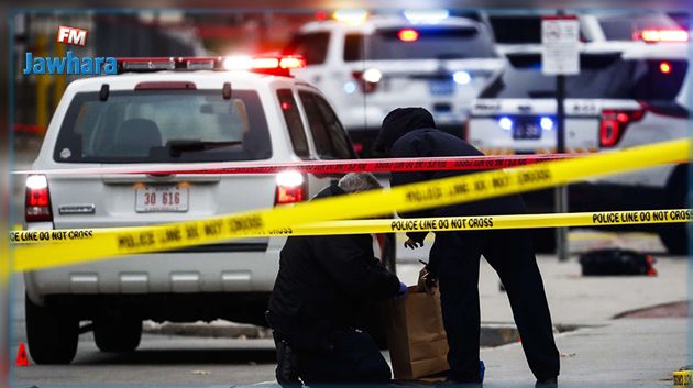 Etats-Unis : Plusieurs blessés lors d'une fusillade dans une discothèque en Californie