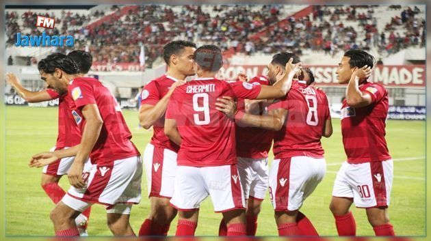 Coupe Arabe : Composition probable de l'ESS face au Wydad Casablanca