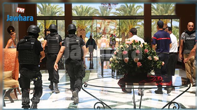 Attaque terroriste de l'hôtel Impérial à Sousse : Report du procès