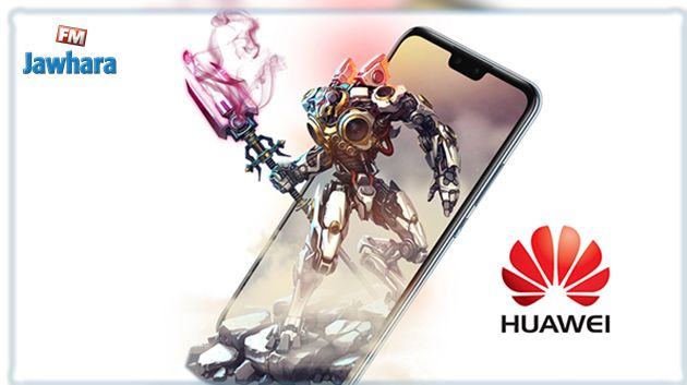Bientôt un premier smartphone gaming chez Huawei