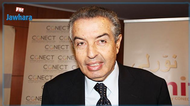 Tarek Cherif réélu à la tête de la CONECT pour un nouveau mandat de quatre ans