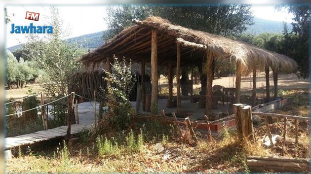 Réouverture du centre de camping d'Aïn Soltane