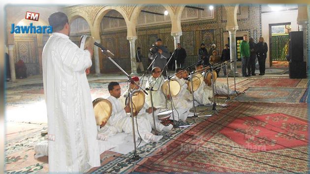 Quelque 12 489 activités religieuses à l'occasion de la fête du Mouled