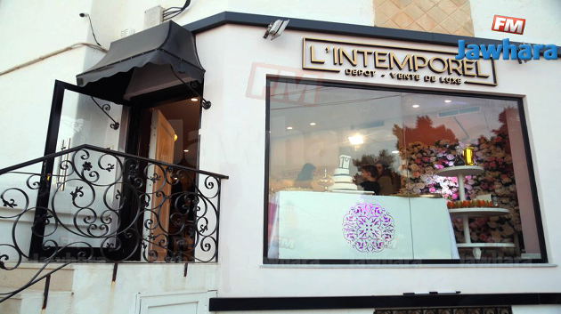 La boutique L'intemporel dépôt - Vente de Luxe fête son premier anniversaire