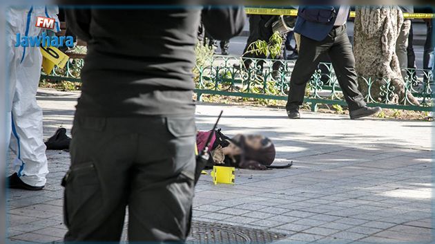 Attentat suicide à Tunis : De nouveaux éléments révélés
