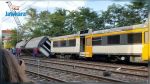 Espagne: un mort et six blessés dans le déraillement d'un train